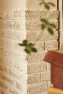 Smile! Happy! Sweet Home!