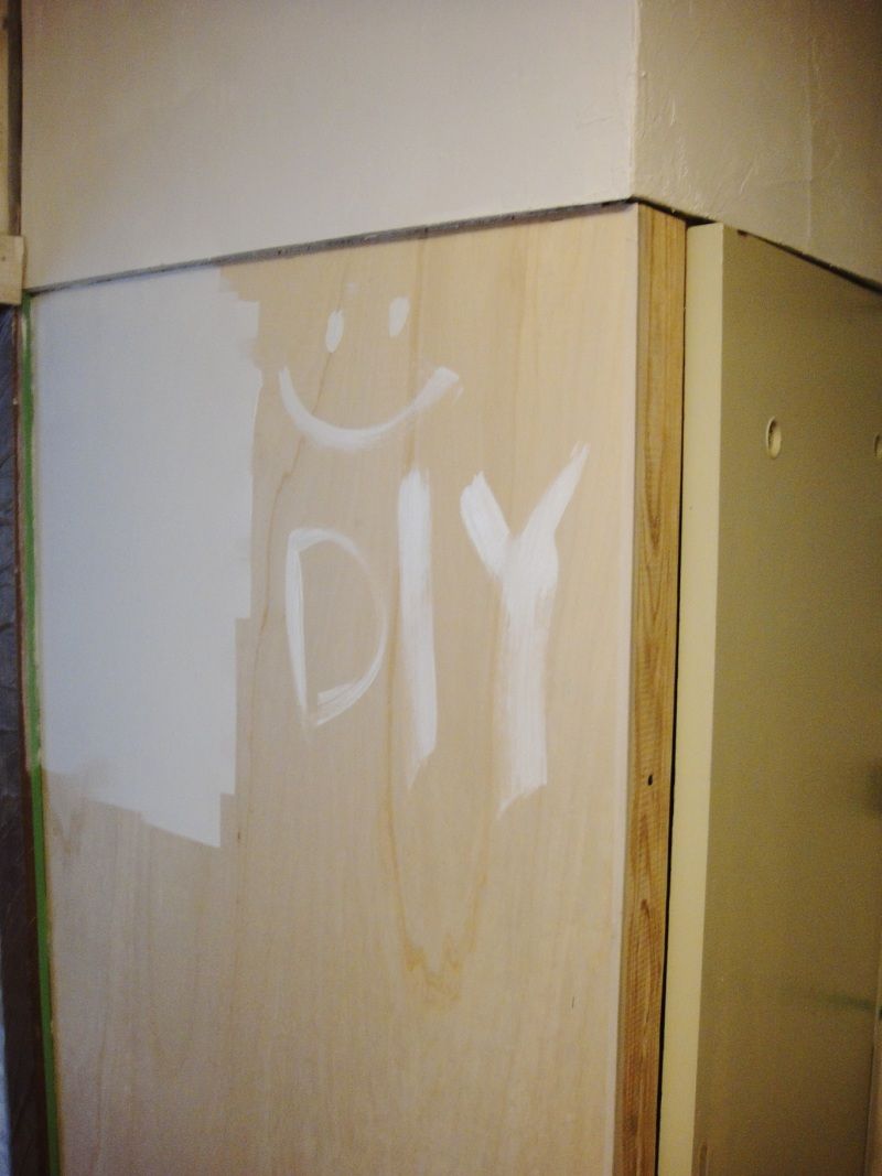 Smile! Happy! Sweet Home!
