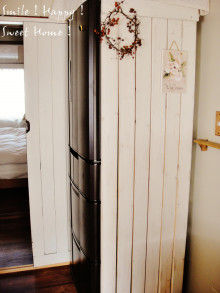 Smile! Happy! Sweet Home!