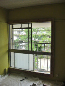 Smile! Happy! Sweet Home!