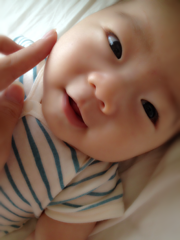 Smile! Happy! Sweet Home!