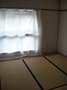 Smile! Happy! Sweet Home!