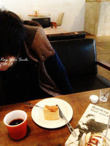 Smile! Happy! Sweet Home!