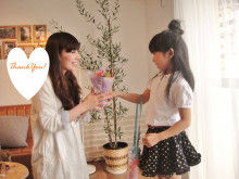 Smile! Happy! Sweet Home!