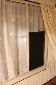 Smile! Happy! Sweet Home!