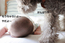 Smile! Happy! Sweet Home!