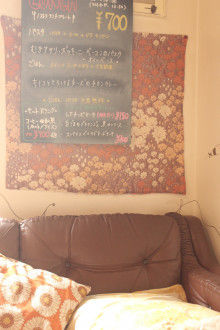 Smile! Happy! Sweet Home!