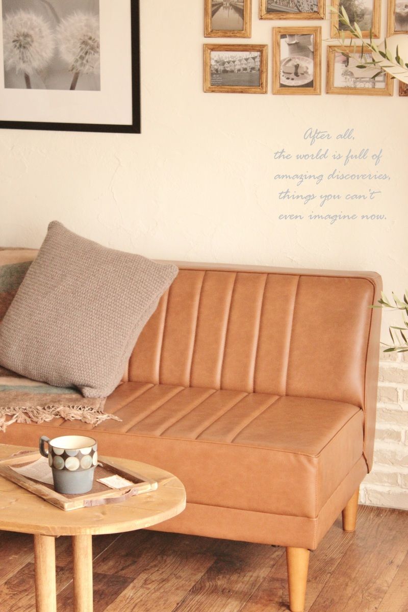 Smile! Happy! Sweet Home!