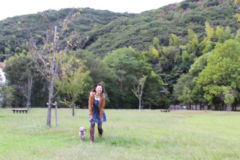 Smile! Happy! Sweet Home!