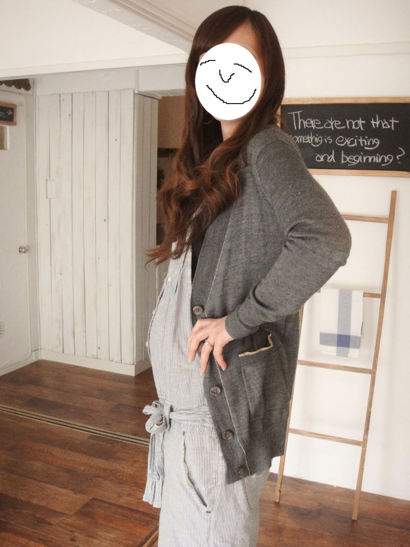 Smile! Happy! Sweet Home!