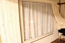 Smile! Happy! Sweet Home!