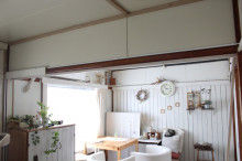 Smile! Happy! Sweet Home!