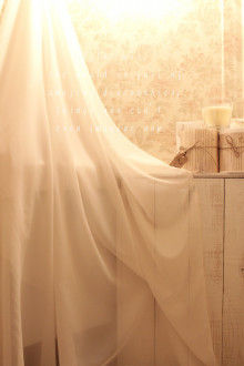 Smile! Happy! Sweet Home!