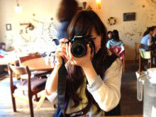Smile! Happy! Sweet Home!