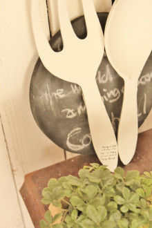 Smile! Happy! Sweet Home!