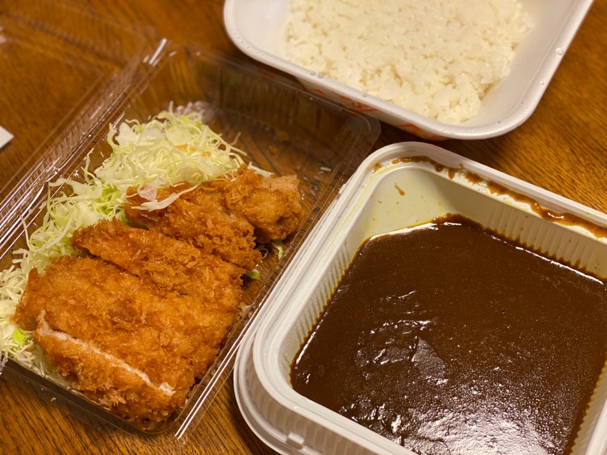かつや感謝祭